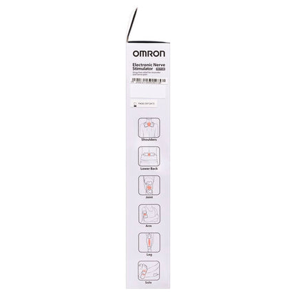 Omron Tens Device Hvf128