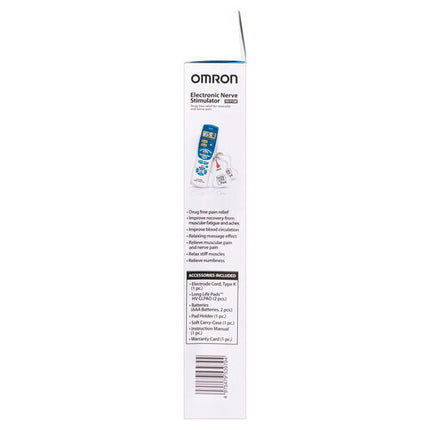 Omron Tens Device Hvf128