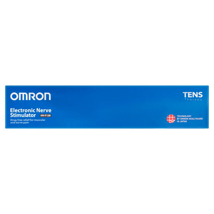 Omron Tens Device Hvf128