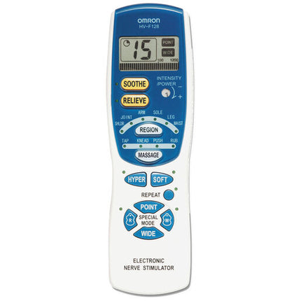 Omron Tens Device Hvf128
