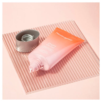 Neutrogena Bright Boost Resurfacing Micro Polish 75mL