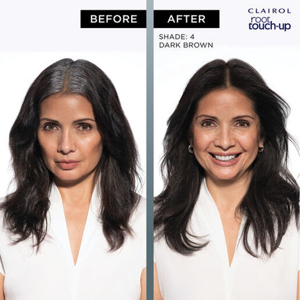 Clairol Nice 'N Easy Root Touch Up 8 Medium Blonde