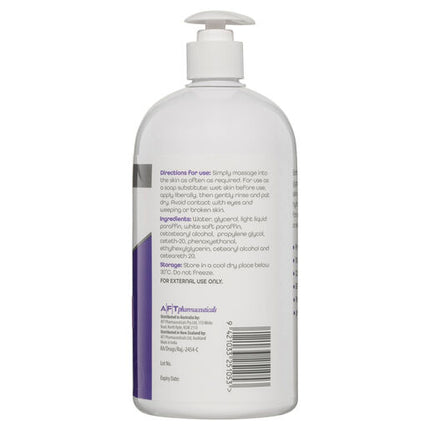 Topiderm® Sorbolene Cream 950mL