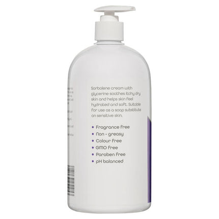 Topiderm® Sorbolene Cream 950mL