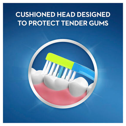 Oral B Toothbrush Kids Stage 3 5-7Y