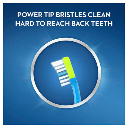 Oral B Toothbrush Kids Stage 3 5-7Y