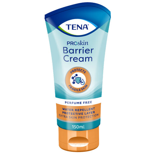 Tena PROskin Barrier Cream 150mL
