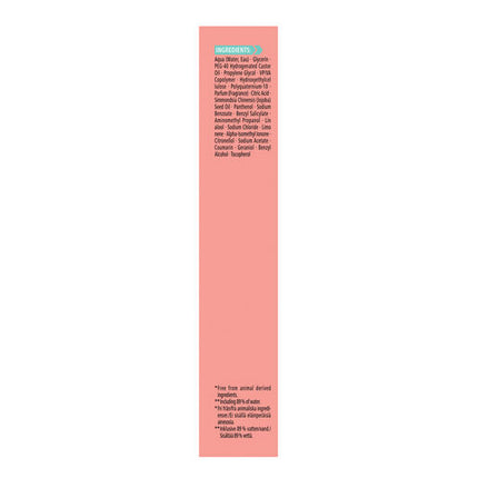 Schwarzkopf Got2B Farewell Flyaways Frizz Taming Slick Stick Touch Up Brush 16mL