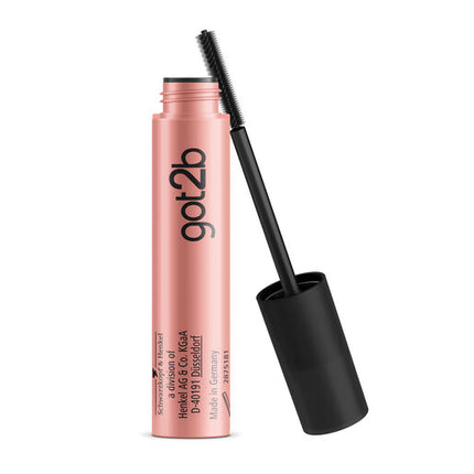 Schwarzkopf Got2B Farewell Flyaways Frizz Taming Slick Stick Touch Up Brush 16mL