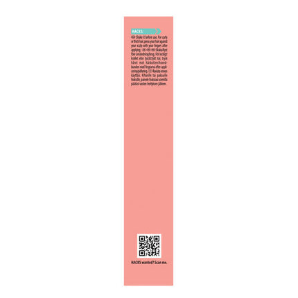 Schwarzkopf Got2B Farewell Flyaways Frizz Taming Slick Stick Touch Up Brush 16mL