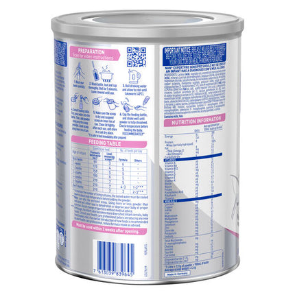 Nestle Nan EXPERTpro SENSIpro Infant Formula Premium Starter Formula Suitable From Birth 800g