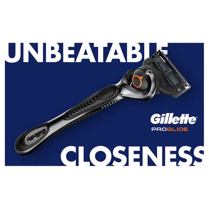 Gillette Fusion Proglide Manual Razor Blades 8Pk