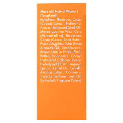 Palmer's Cocoa Butter Tummy Butter for Stretch Marks 125g