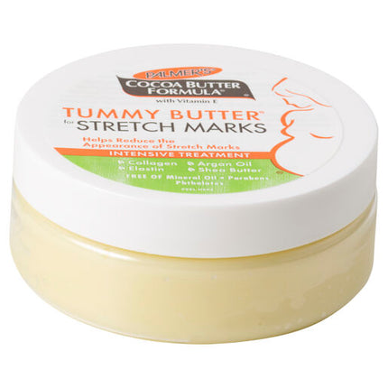 Palmer's Cocoa Butter Tummy Butter for Stretch Marks 125g