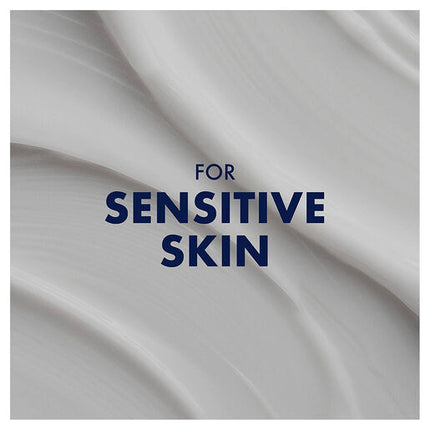Gillette Sensitive Skin Soothing Balm After Shave 75mL