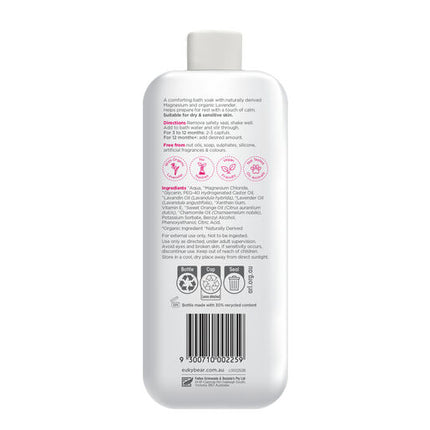 Euky Sleepy Time Vapour Bath 300mL