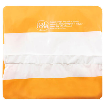Stayfree Ultra Thin Light Cotton Soft Cover Comfort Fit with Wings 16 Pads