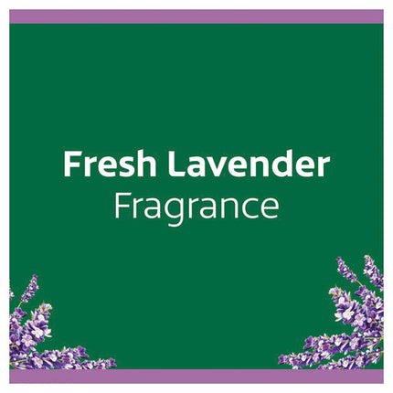 Cashmere Bouquet Talcum Powder, 250g, Fresh Lavender