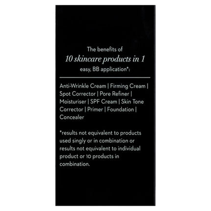 Olay Total Effects Moisturiser UV Touch Of Foundation