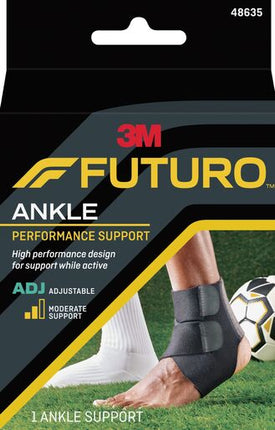 Futuro Performance Ankle Support