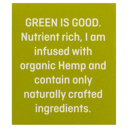 Hemptuary® by Topiderm® Hemp Conditioning Lip Balm 5g