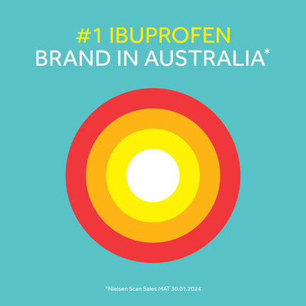 Nurofen Cold & Flu PE Tablets 48