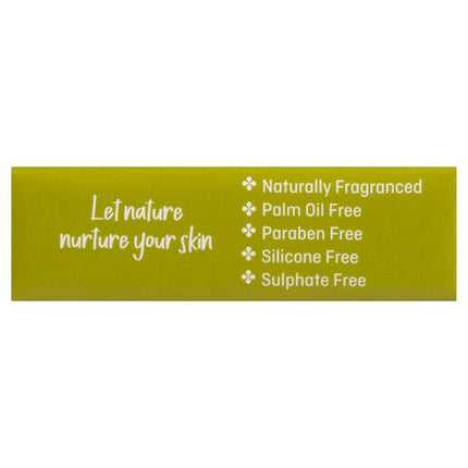 Hemptuary® by Topiderm® Hemp Face and Body Soap 100g