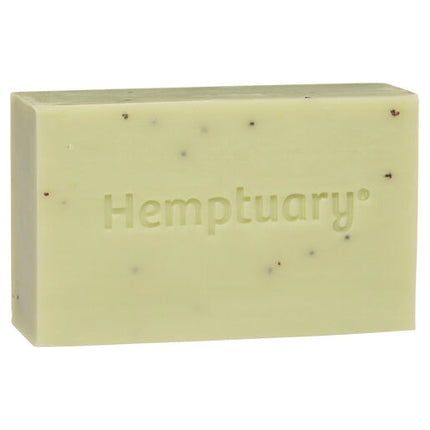 Hemptuary® by Topiderm® Hemp Face and Body Soap 100g