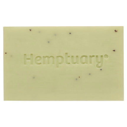 Hemptuary® by Topiderm® Hemp Face and Body Soap 100g