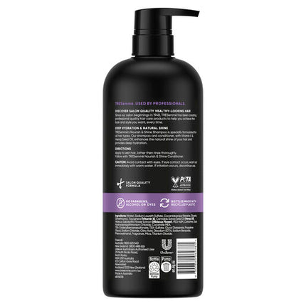 Tresemme Shampoo Nourish & Shine 940 mL