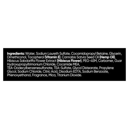 Tresemme Shampoo Nourish & Shine 940 mL