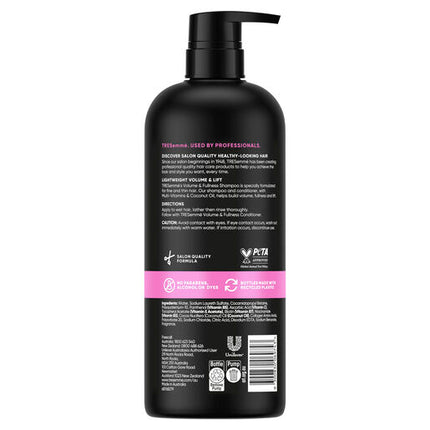 Tresemme Shampoo Volume & Fullness 940 mL