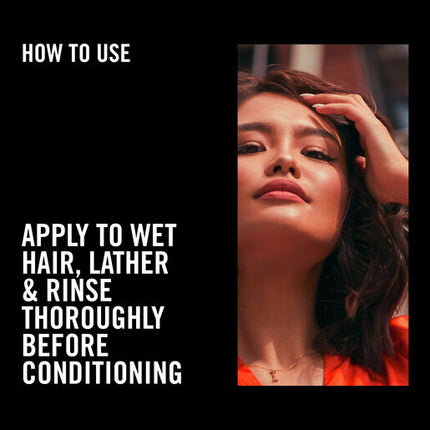 Tresemme Shampoo Volume & Fullness 940 mL