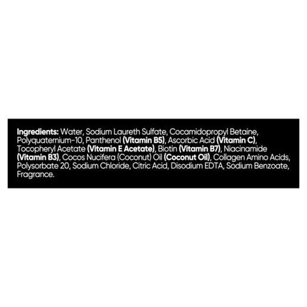 Tresemme Shampoo Volume & Fullness 940 mL
