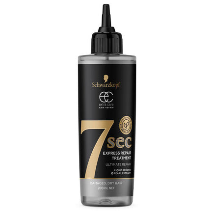 Schwarzkopf Extra Care Ultimate Repair 7 Second Express Repair Treatment 200mL