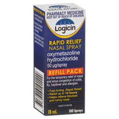 Collection image for: Logicin