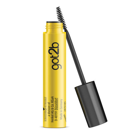 Schwarzkopf Got2B Glued 4 Brows and Edges 2 in 1 Gel Strong Hold 16ml