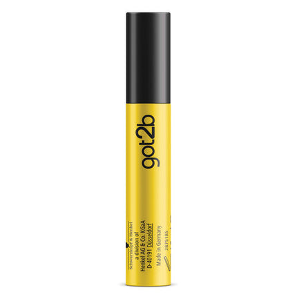 Schwarzkopf Got2B Glued 4 Brows and Edges 2 in 1 Gel Strong Hold 16ml