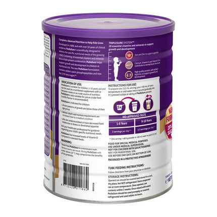 PediaSure Powder Vanilla 850G