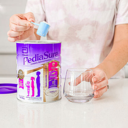 PediaSure Powder Vanilla 850G