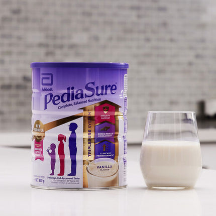 PediaSure Powder Vanilla 850G