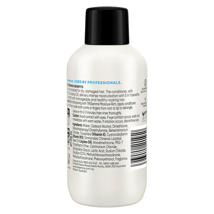 Tresemme Professional Conditioner Moisture Rich 100ml