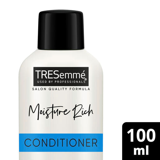 Tresemme Professional Conditioner Moisture Rich 100ml
