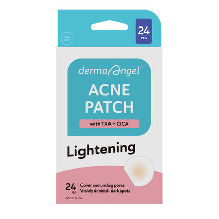 DermaAngel Acne Lightening Patches 24 Pack