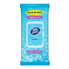 Collection image for: WET ONES