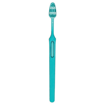 Reach Between Toothbrush Firm