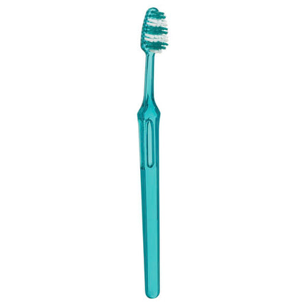 Reach Between Toothbrush Firm