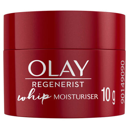 Olay Regenerist Niacinamide Anti Aging Whip Moisturiser Cream 10 g Skin care