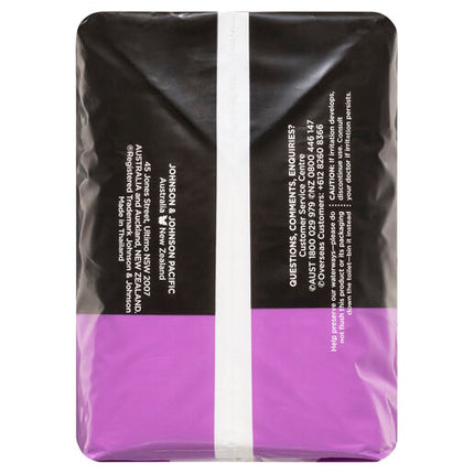 Stayfree All Nights Extra Long with Wings Pads 10 Pack