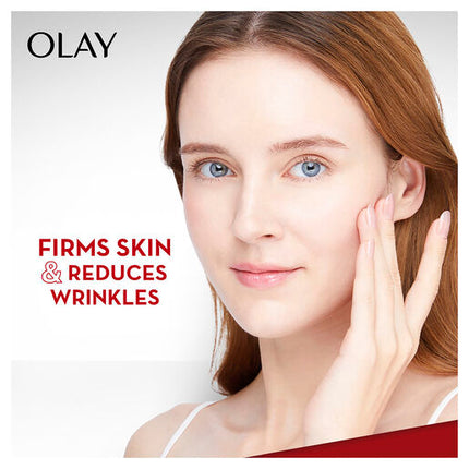 Olay Regenerist Niacinamide Anti Aging Whip Moisturiser Cream 10 g Skin care